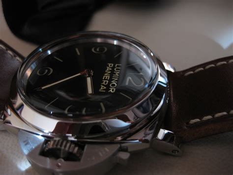 michaelc panerai reviews